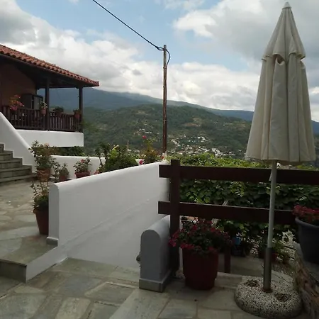 Apartment Kallisti Anilio Pelion