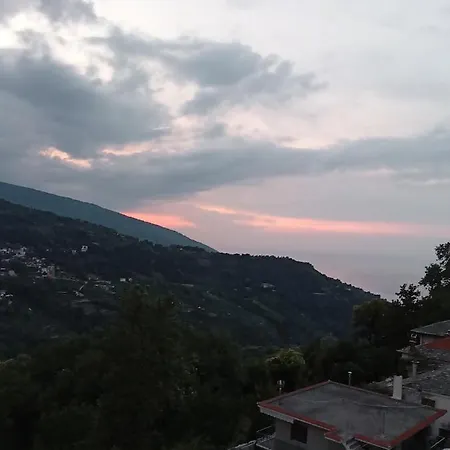 Kallisti Anilio Pelion