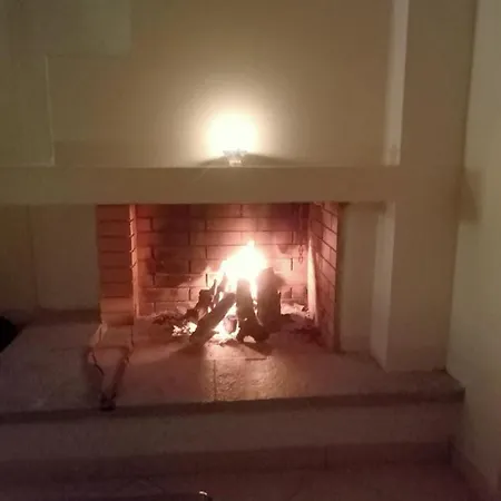 Apartment Kallisti *