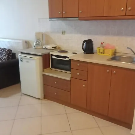 Apartament Kallisti Anilio Pelion