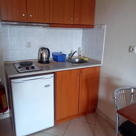 Kallisti Anilio Pelion