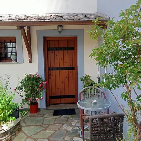 Kallisti Apartment Anilio Pelion