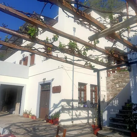 Apartment Kallisti