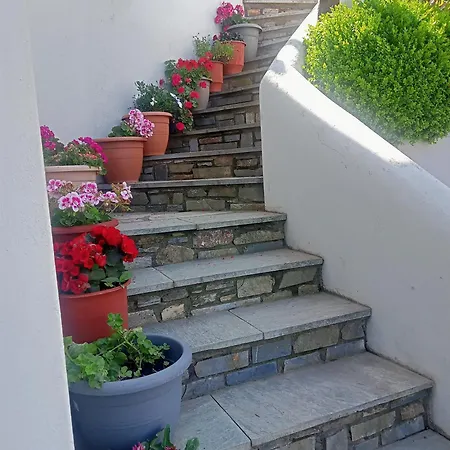 Apartment Kallisti Anilio Pelion