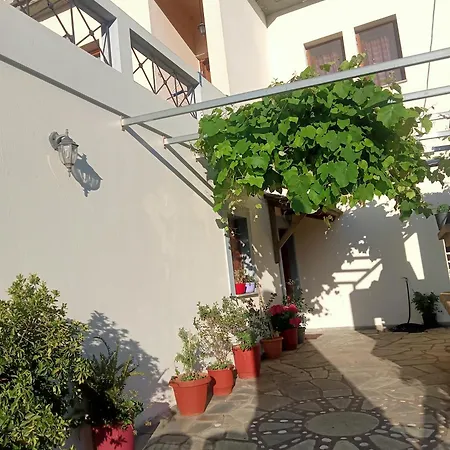 Kallisti Anilio Pelion