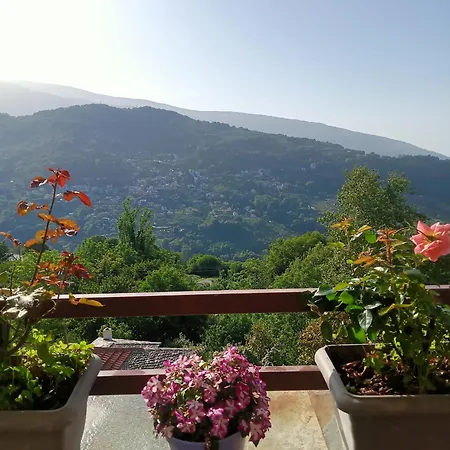 Apartment Kallisti
