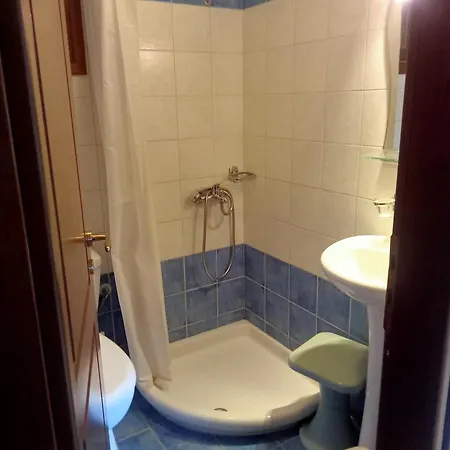 Kallisti Apartament *