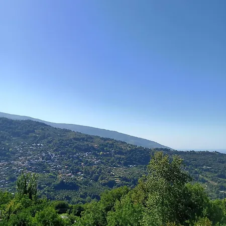 Kallisti Apartment Anilio Pelion