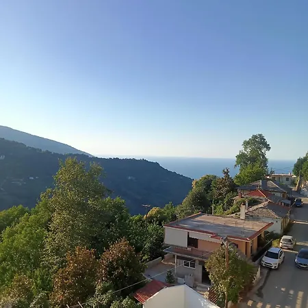 Kallisti Anilio Pelion