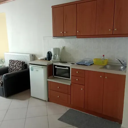 Kallisti * Anilio Pelion