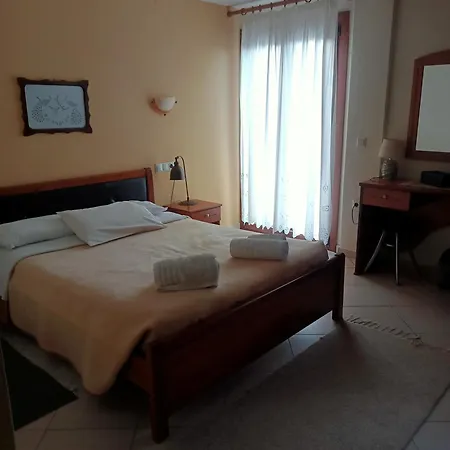 Kallisti Apartment