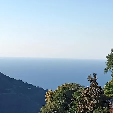 Apartment Kallisti Anilio Pelion