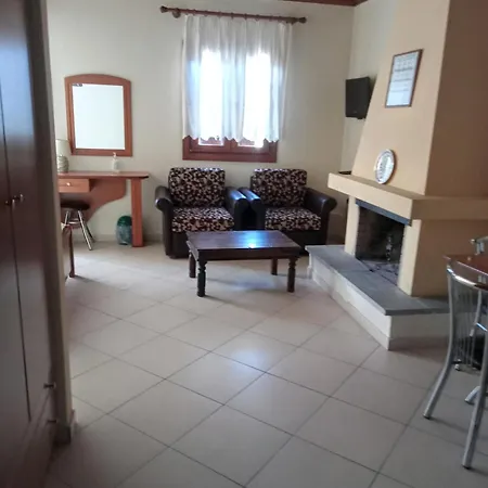 Kallisti Apartment