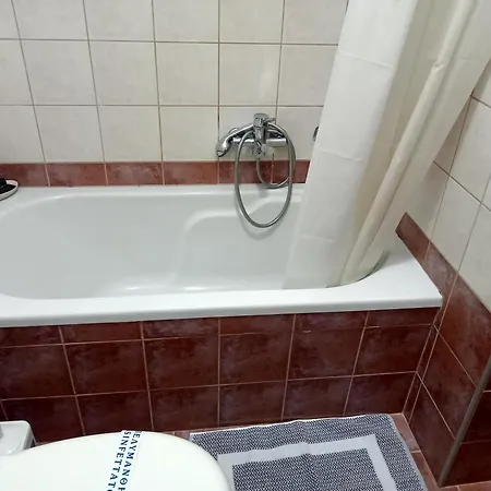 Kallisti Apartment