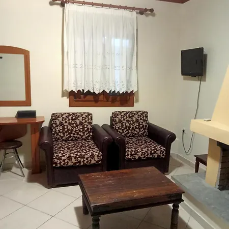 Apartment Kallisti
