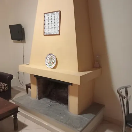 Kallisti Apartment Anilio Pelion