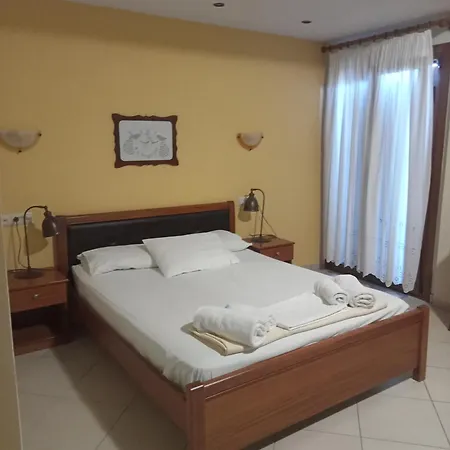 Apartament Kallisti Anilio Pelion