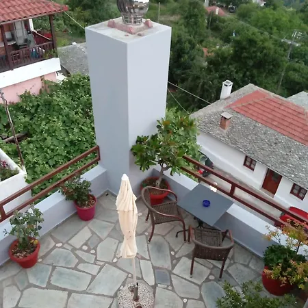 Kallisti Apartament *