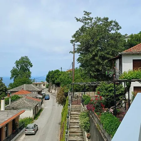 Kallisti * Anilio Pelion