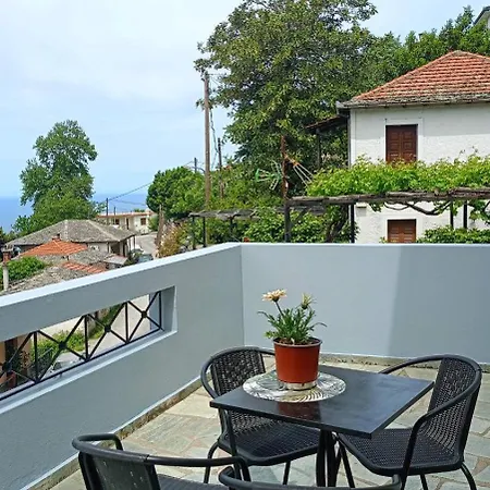 Kallisti * Anilio Pelion
