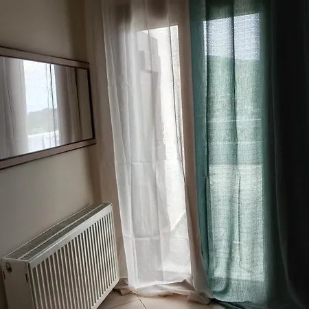 Kallisti Apartment