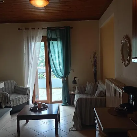 Kallisti Apartment Anilio Pelion