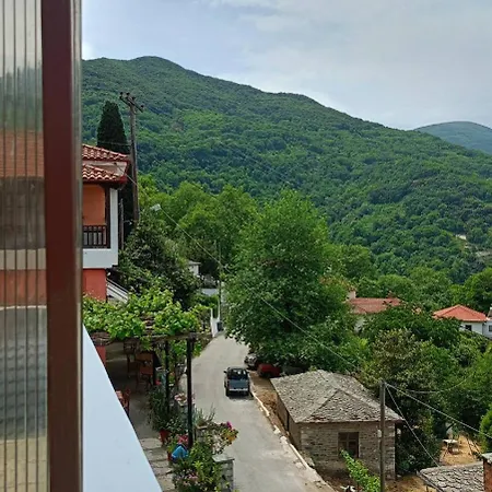 Kallisti Apartment