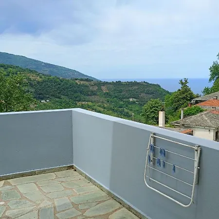 Kallisti Anilio Pelion