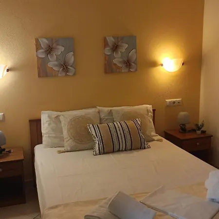 Kallisti Apartment