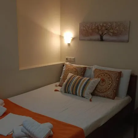 Apartment Kallisti