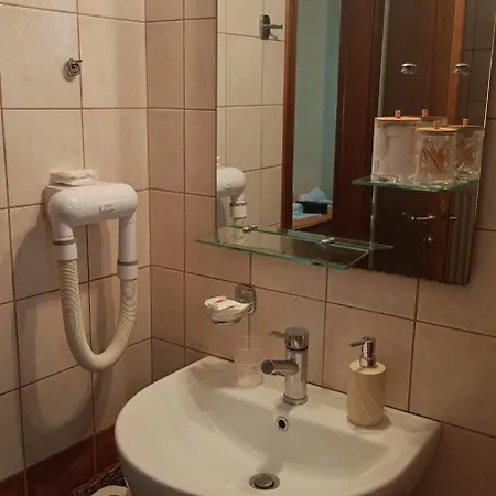 Kallisti Apartament Anilio Pelion