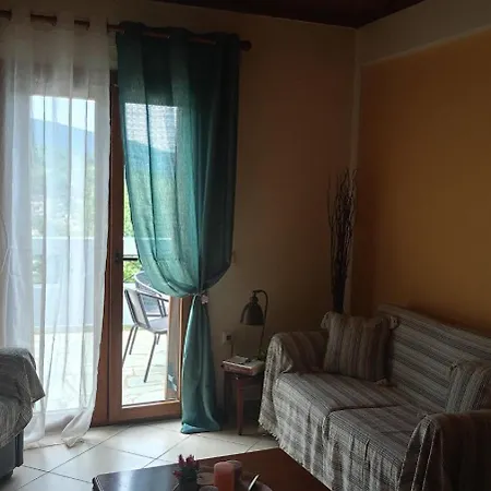 Kallisti Anilio Pelion