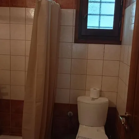Kallisti Apartment