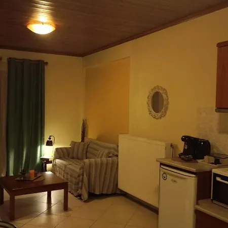 Apartment Kallisti