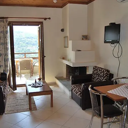 Apartment Kallisti Anilio Pelion