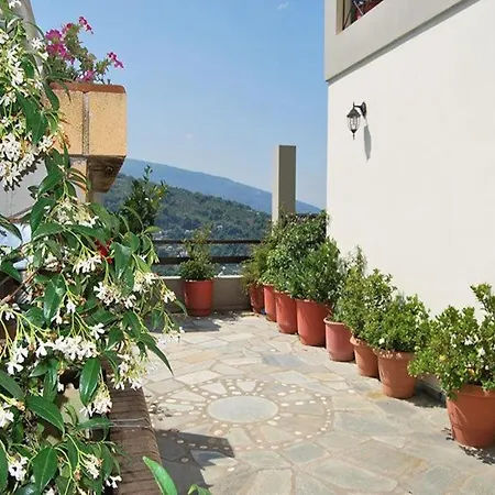 Apartment Kallisti Anilio Pelion