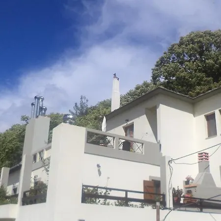 Apartment Kallisti