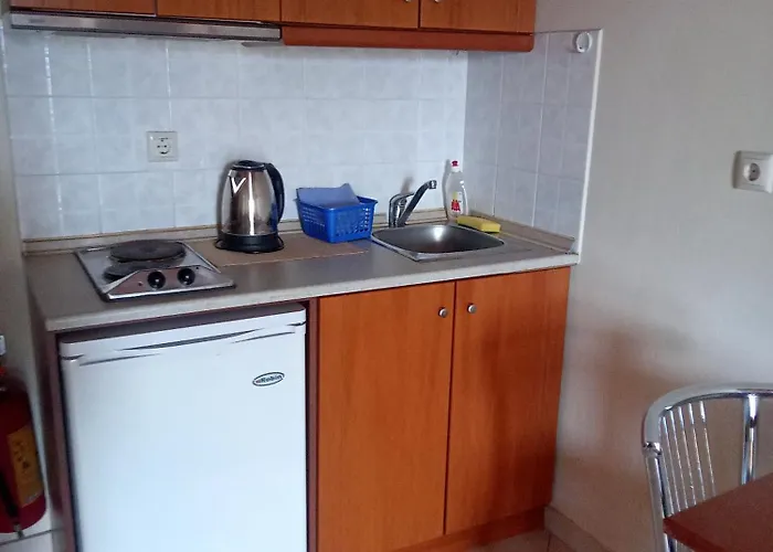 Kallisti Anilio Pelion