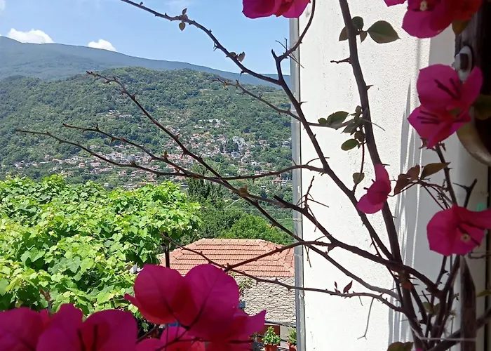 Kallisti * Anilio Pelion