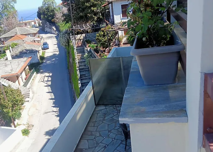 Kallisti Appartement