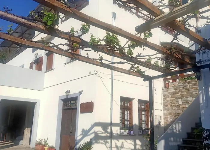 Appartement Kallisti