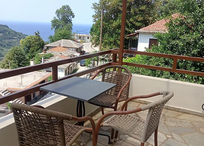 Kallisti Appartement *