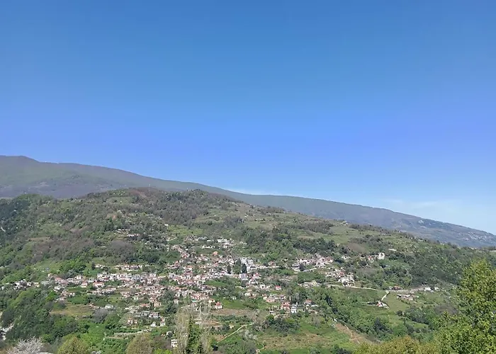 Kallisti Appartement Anilio Pelion