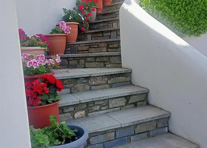 Appartement Kallisti Anilio Pelion