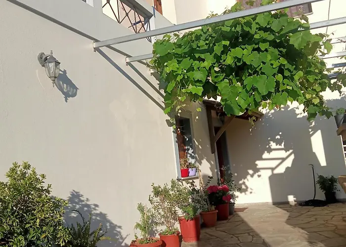 Kallisti Anilio Pelion