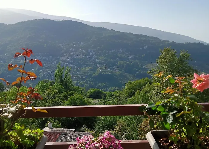 Appartement Kallisti