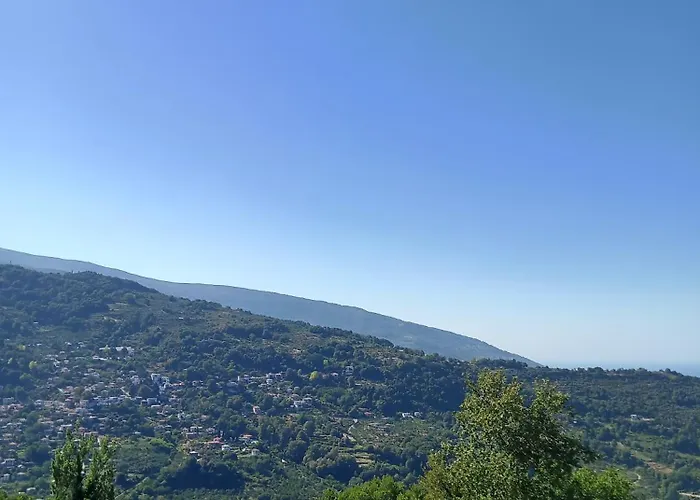 Kallisti Appartement Anilio Pelion