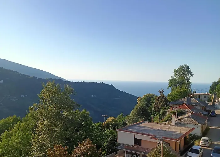 Kallisti Anilio Pelion