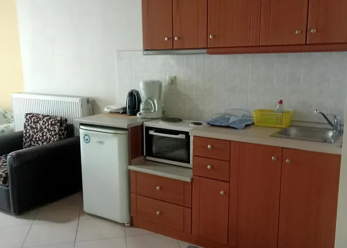 Kallisti * Anilio Pelion