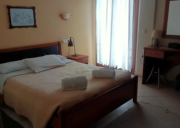 Kallisti Appartement